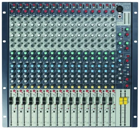 Купить Soundcraft GB2R-12 по выгодной цене в Казани