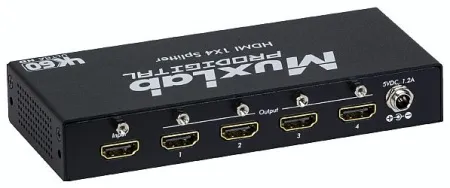 Купить MuxLab 500426 по выгодной цене в Казани