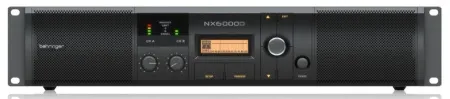 Купить BEHRINGER NX6000D по выгодной цене в Казани