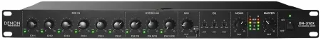 Купить DENON DN-312X по выгодной цене в Казани