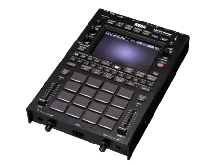 Купить KORG KAOSS REPLAY по выгодной цене в Казани