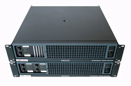 KIND DD+ 8000 KIND DD+ 8000