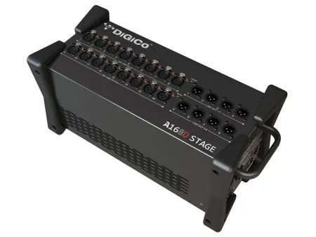 Купить DiGiCo A168D STAGE по выгодной цене в Казани