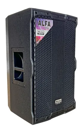 Купить XLINE ALFA X-12A DSP по выгодной цене в Казани