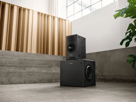 Купить Dynaudio Core 5 по выгодной цене в Казани