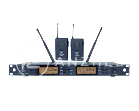 Купить ANZHEE RS100 dual BB по выгодной цене в Казани