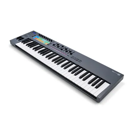 Купить NOVATION FLkey 61 MK1 по выгодной цене в Казани