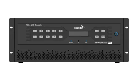 Купить Digibird DB-VWC2-HP-FR4K по выгодной цене в Казани