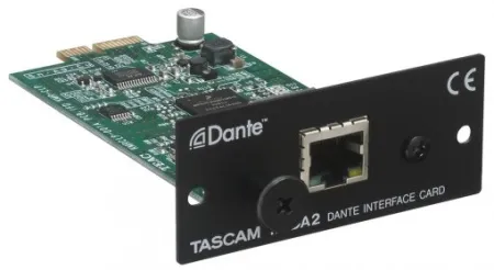 Купить Tascam IF-DA2 по выгодной цене в Казани
