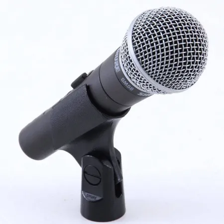 Купить SHURE SM58S по выгодной цене в Казани