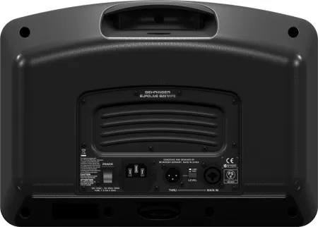 Купить BEHRINGER B207MP3 по выгодной цене в Казани