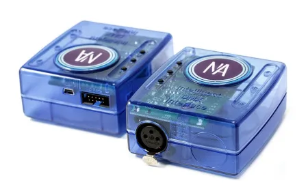 NICOLAUDIE ARCHITECTURAL SLESA-U9