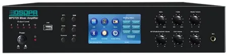 Купить DSPPA MP-2725 по выгодной цене в Казани