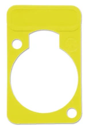 Купить Neutrik DSS-YELLOW по выгодной цене в Казани