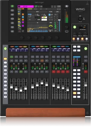 Купить BEHRINGER WING COMPACT по выгодной цене в Казани