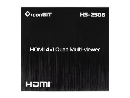 Купить iconBIT HS-2506 по выгодной цене в Казани