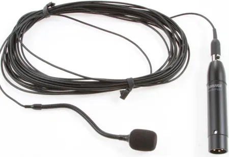Купить SHURE MX202B/C по выгодной цене в Казани