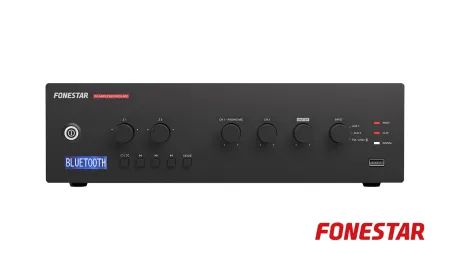 Купить Fonestar PROX-60Z по выгодной цене в Казани