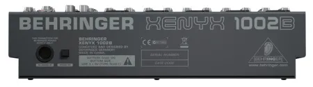 BEHRINGER 1002B