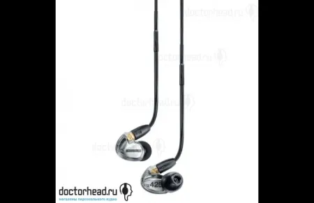Купить SHURE SE425V по выгодной цене в Казани
