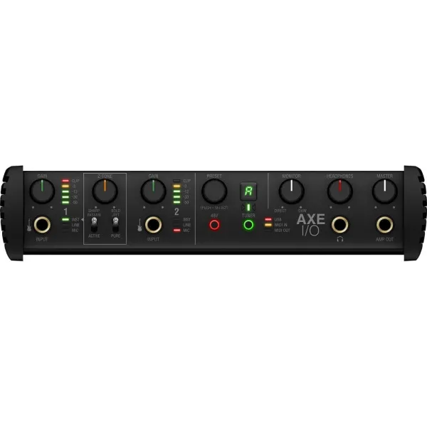 IK MULTIMEDIA AXE I/O