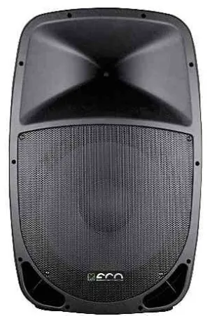 Купить ECO DISCO BOX-15A MP3 по выгодной цене в Казани