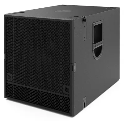 Купить SE Audiotechnik B 15A по выгодной цене в Казани