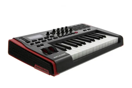 Купить NOVATION Impulse 25 по выгодной цене в Казани