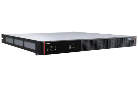 Купить Biamp Voltera D 1200.4M по выгодной цене в Казани