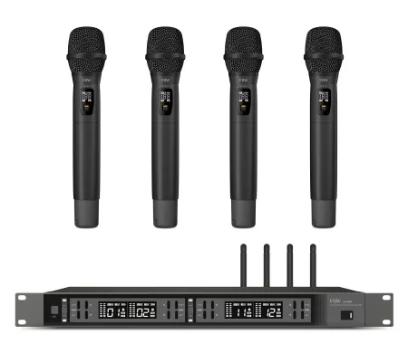 Купить FBW A4-VOCAL1 по выгодной цене в Казани