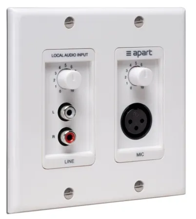 Купить BIAMP D-ALINP по выгодной цене в Казани