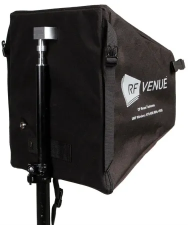 Купить SHURE RF VENUE RFV-CPB по выгодной цене в Казани