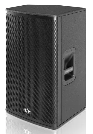 DYNACORD A 115 DYNACORD A 115