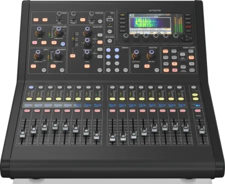 Купить MIDAS M32R LIVE по выгодной цене в Казани