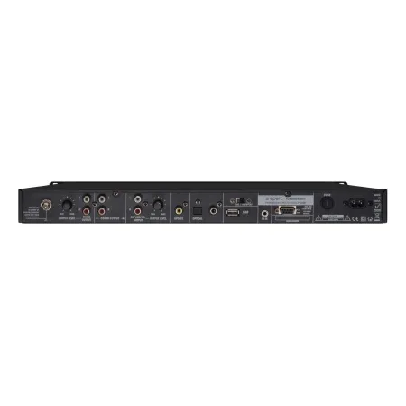 BIAMP PCR3000RMKIII BIAMP PCR3000RMKIII