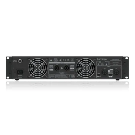 BEHRINGER NX6000