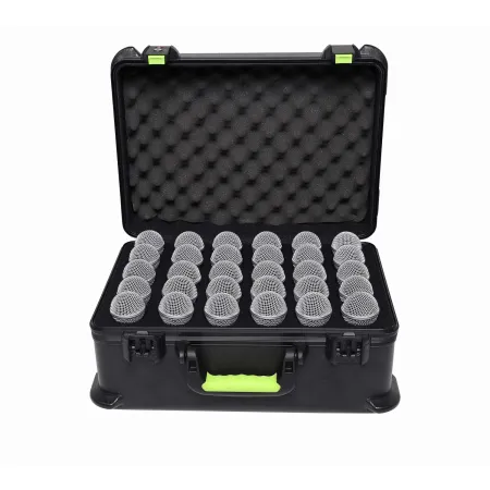 Купить GATOR SH-MICCASE30 по выгодной цене в Казани