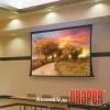 Купить Draper Access/V (16:10) 419/165" 222*356 XT1000V (M1300) ebd 12” по выгодной цене в Казани