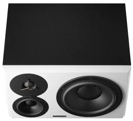Купить Dynaudio LYD 48 L B/W по выгодной цене в Казани