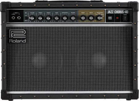Купить ROLAND JC-40 по выгодной цене в Казани