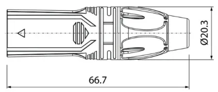Купить ROXTONE RX3M-NS по выгодной цене в Казани