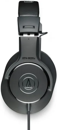 Купить Audio-Technica ATH-M20x по выгодной цене в Казани