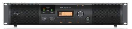 Купить BEHRINGER NX1000D по выгодной цене в Казани