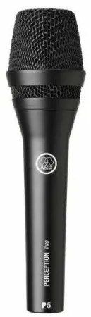 Купить AKG P5S по выгодной цене в Казани