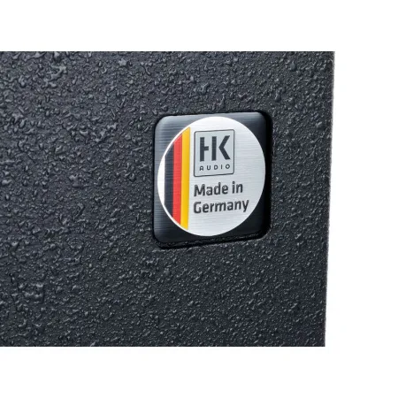 Купить HK AUDIO LINEAR 5 MKII 110 XA по выгодной цене в Казани