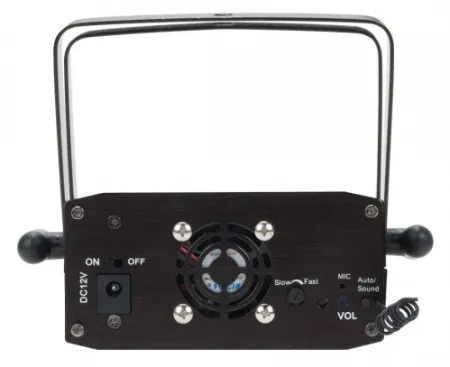 Купить ADJ Micro sky по выгодной цене в Казани