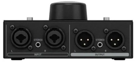 Купить BEHRINGER MONITOR1 по выгодной цене в Казани