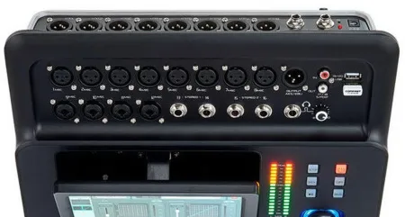 Купить VOLTA DIGIMIX-20.8 with new chip по выгодной цене в Казани