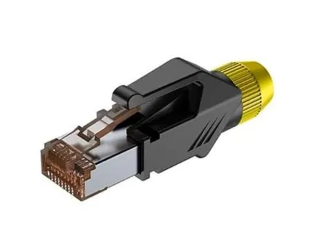 ROXTONE RJ45C5E-PH-YL