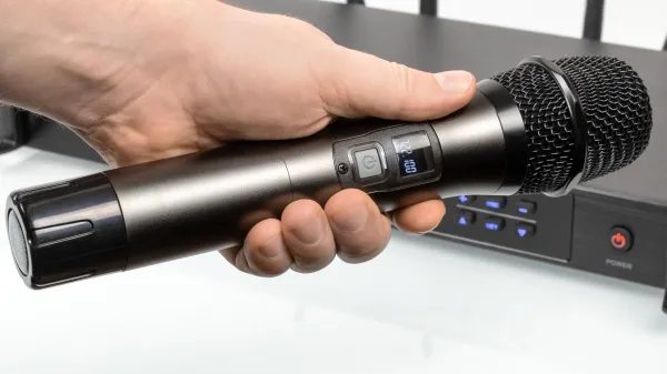 Axelvox DWS7000HT (TD Bundle)